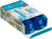 Litter Box Waste Drawer Liners Roll Refill Compatible w/ Litter Genie and Litter