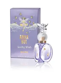 在飛比找Yahoo!奇摩拍賣優惠-香親香愛～Anna Sui 幸運精靈 30ml, Lucky