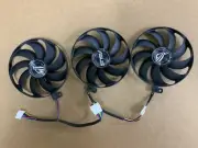 T129215SU graphics fan for ASUS ROG STRIX GeForce RTX 2080 2080Ti GAMING RTX2080