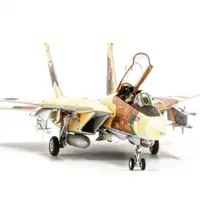 在飛比找蝦皮購物優惠-<玩具基地> 1/72 Calibre Wings 伊朗貓 