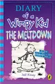 Diary of a Wimpy Kid #13: The Meltdown