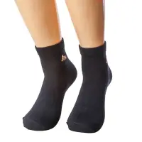 在飛比找樂天市場購物網優惠-AILI艾莉艾草纖維抗菌襪 - 中筒平底襪 除臭襪 機能襪 