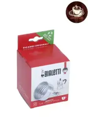 1 Cup COFFEE FILTER BASKET - Bialetti Aluminium
