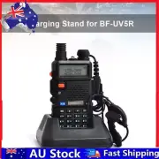 Walkie Talkie Desktop Charger DC 10V for BAOFENG UV-5R BF-UV5R Plus Accessories