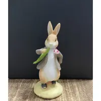 在飛比找蝦皮購物優惠-彼得兔公仔 Peter rabbit 比得兔