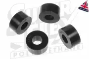Superflex Front Tie Rod Bush Kit for Fiat X1/9 (1982 - 1988) SF124-0389K