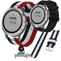 在飛比找Yahoo!奇摩拍賣優惠-Garmin vivolife悠遊卡智慧手錶錶帶 替換腕帶 