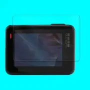 High-Sensitivity 9H Camera LCD Tempered Glass Screen Protector for Gopro Hero 7