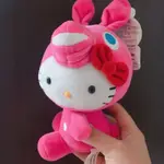 RODY X HELLO KITTY