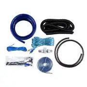 Raptor AW-AKBL3 1500 Watt Amplifier Installation Kit