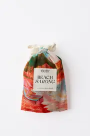 [Body] Body - Body Laguna Sarong - Sunset resort OS SUNSET RESORT