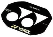 *Yonex (YONEX) badminton stencil mark AC418