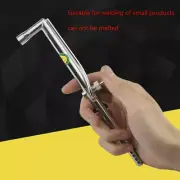 Gasoline Jewelry Gas Torch Lighter Small Blowtorch Burner Gas Jewelry Tool