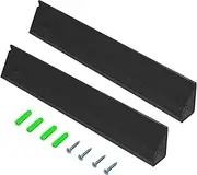 Jvjggag Card Organizer, Collectible Card Shelf, Sports Card Display Tray, Trading Card Organizer, Trading Card Display Tray and Organizer Shelf for Displaying and Storing Sports and Business Cards