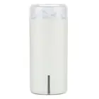 Mountain View Humidifier Ultrasonic Cool Mist Diffuser with LED Night1089