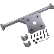 Spare Tire Support Rack for Polaris RZR XP Turbo XP 1000 XP4 1000 2014-2022