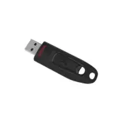 GA16158 SDCZ48-032G-U46 Sandisk USB 3.0 Drive, Sandisk, Ultra Cruzer, 32Gb