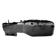 1969 Chevelle El Camino Heater Case Assembly Non A/C No Core (Inside Firewall)