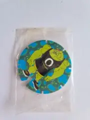 Space Jam Tazo Bang #21 Sealed 1996