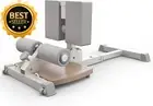 Deluxe Multi-Function Sissy Squat Bench Home Gym Leg Exercise Workout Station