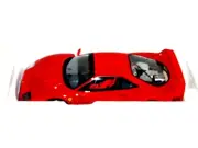 FERRARI F40 1987 GT291 GT SPIRIT 1/18