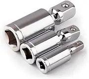 NMNCBNTKGD Universal Joint Wheel Angle Extension Rod Socket Adapter Manual And Pneumatic Flexible Adapter Socket Tool
