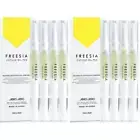 JelloJello Cuticle Oil Pen Freesia 3ml*8Pcs - FREE SHIPPING