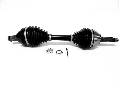 CV Axle Half Shaft (L/R) serial # 41746 and higher for Landmaster UTVs