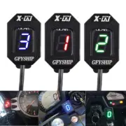 For Can-Am Spyder F3 / RS / RT / ST / F3-S Motorcycle Gear Indicator 1-6 Level