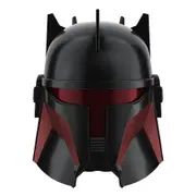 Star Wars - The Mandalorian - The Black Series Moff Gideon Premium Electronic Helmet