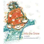 INTO THE SNOW(精裝)/MASAMITSU SAITO【三民網路書店】