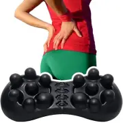 Sciatica Massager Deep Tissue for Butt and Lower Back, 14 Trigger Points & My...