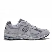 NEW BALANCE 2002R系列 休閒鞋 男女鞋 運動 淺灰色 穿搭 復古 麂皮 ML2002R0