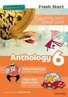 Janey Pursglove Adrian Bradbury Gil Read Write Inc. Fresh Start: Ant (Paperback)