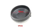For Ford Focus 2009-2012 2012-2014 Headlight Dust Cover Sealing Waterproof Dustproof Headlamp Cap Light Trim 1pcs 75mm