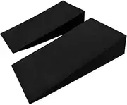 EVA Foam Wedge for Yoga Calf Stretching Footrest Slant Board for Workout