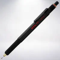 在飛比找蝦皮購物優惠-德國 紅環 rOtring 800+ 自動鉛筆: 黑色/0.