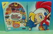 Billy Hatcher Egg 2 Page Gamecube Nintendo Power Original Advertisement Ad New