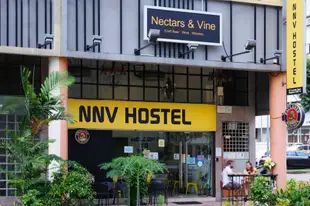 NNV 旅舍Nnv Hostel