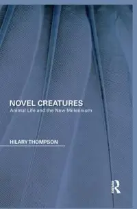 在飛比找博客來優惠-Novel Creatures: Animal Life a