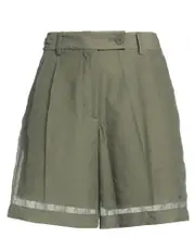 [HELMUT LANG] HELMUT LANG Shorts & Bermuda Shorts - Item 30244928
