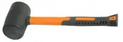 SP Tools SP30274 - Rubber Mallet Black 450g/16oz
