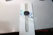 Bluetooth Smart Watch Heart Rate Blood Pressure Oxygen Monitor Fitness Tracker