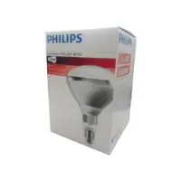 在飛比找特力屋線上購物優惠-[特價]2入 PHILIPS飛利浦 250W 220V E2