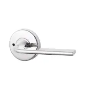 Lockwood Chrome Pearl Velocity L4 Privacy Set
