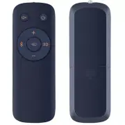New R-20B For Klipsch Soundbar System Replacement Remote Control R20B
