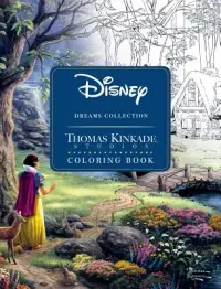 在飛比找博客來優惠-Disney Dreams Collection Thoma