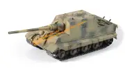 Dragon Models Sd.Kfz.186 Jagdtiger German Army sPzJgAbt 653 1:72 DRR60111