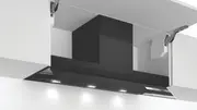 Bosch Series 6 Integrated Design Hood