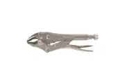 SupaTool Locking Grip Plier (Silver) - UTST3395